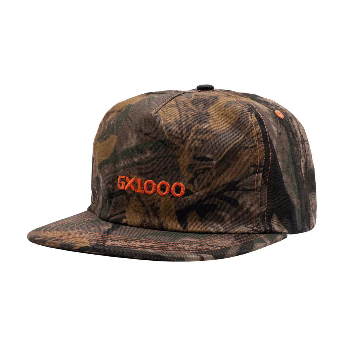 GX1000 Mini OG Logo Real Tree Hat