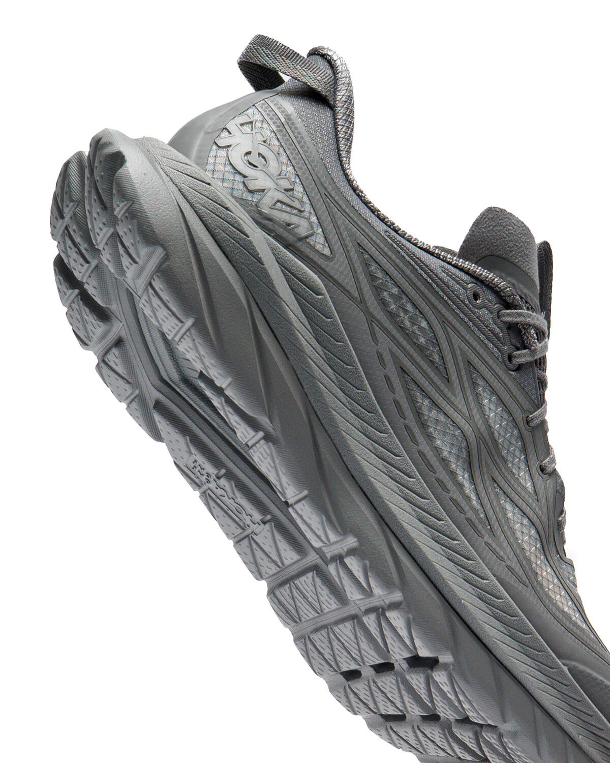 Hoka One M Mach Remastered