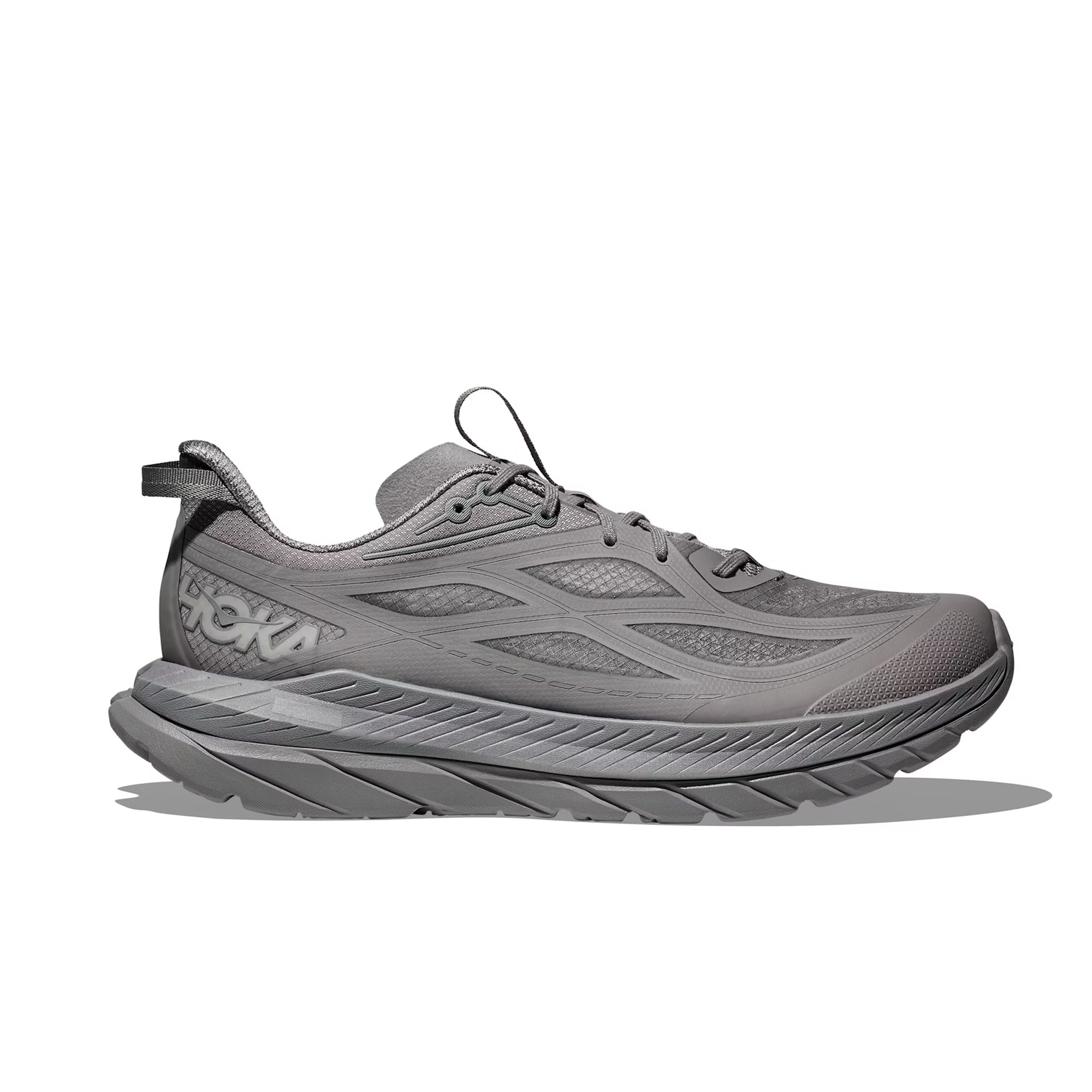 Hoka One M Mach Remastered