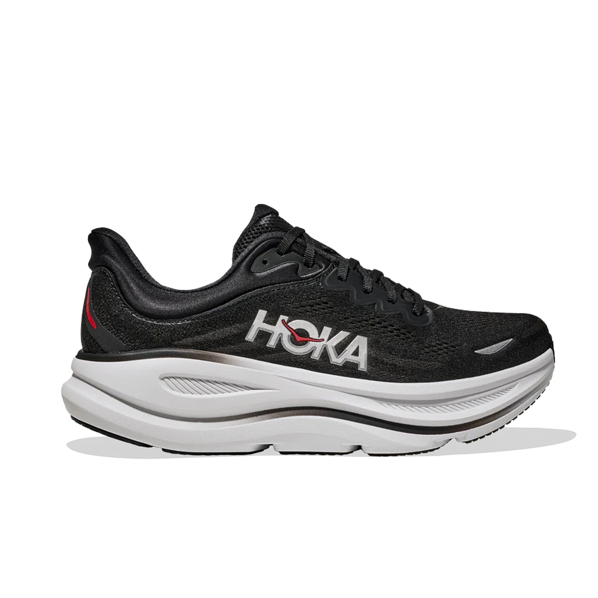 Hoka One M Bondi 9