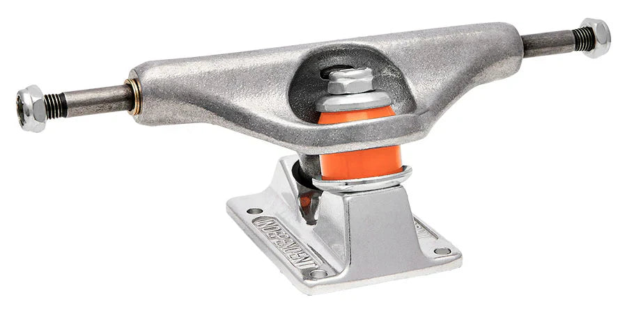 Independent Stage 11 Silver Forged Hollow Truck