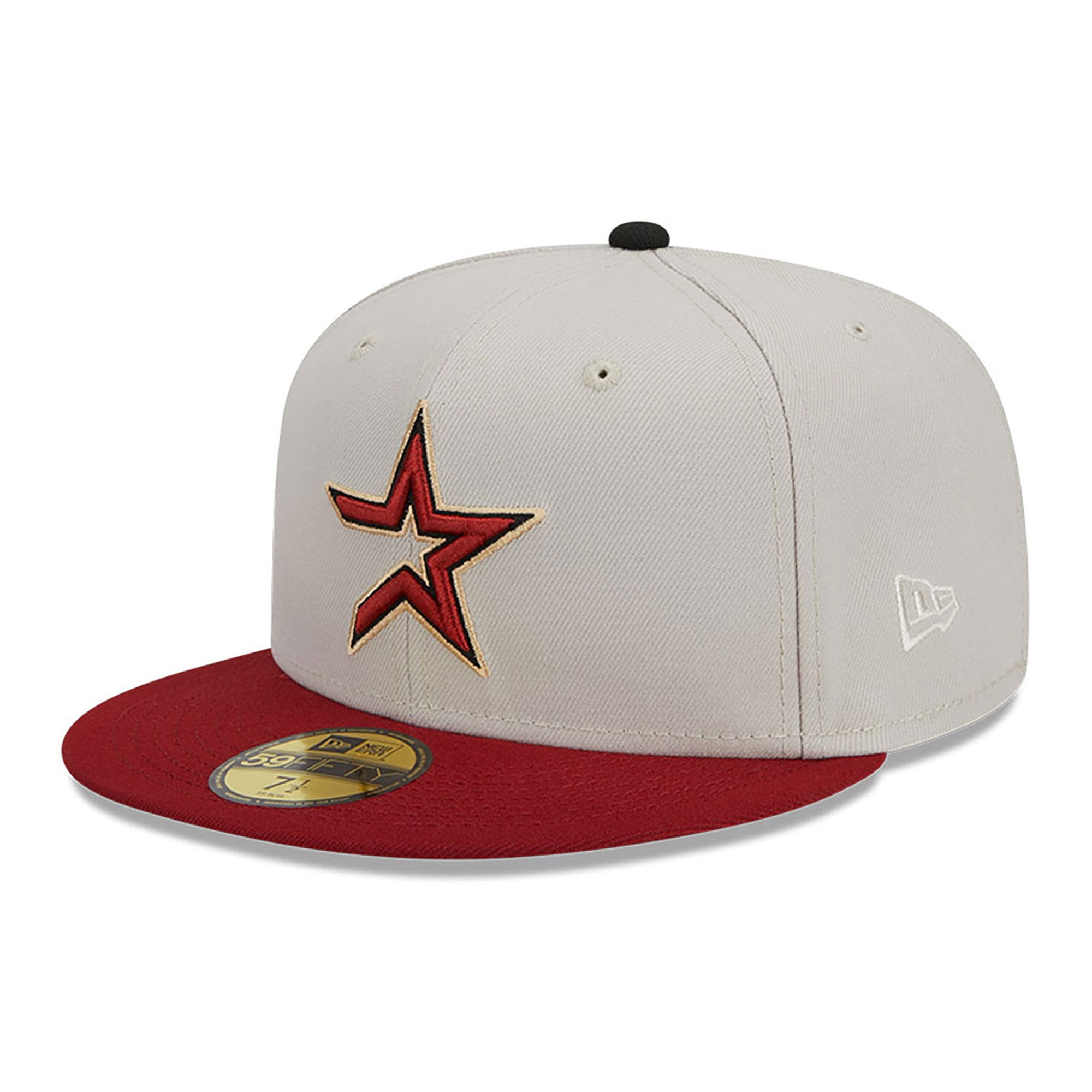 Houston Astros Farm Team 59FIFTY Fitted Hat