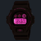 Casio G-Shock x Hardies NYC collaboration 6900 Series Watch