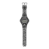 Joshua Vides X Casio G-SHOCK Watch DW6900JV-1
