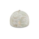 New Era 59FORTY Leafy Palm Miami Heat Fitted Cap