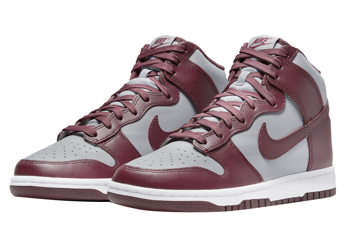 Nike Dunk HI Retro