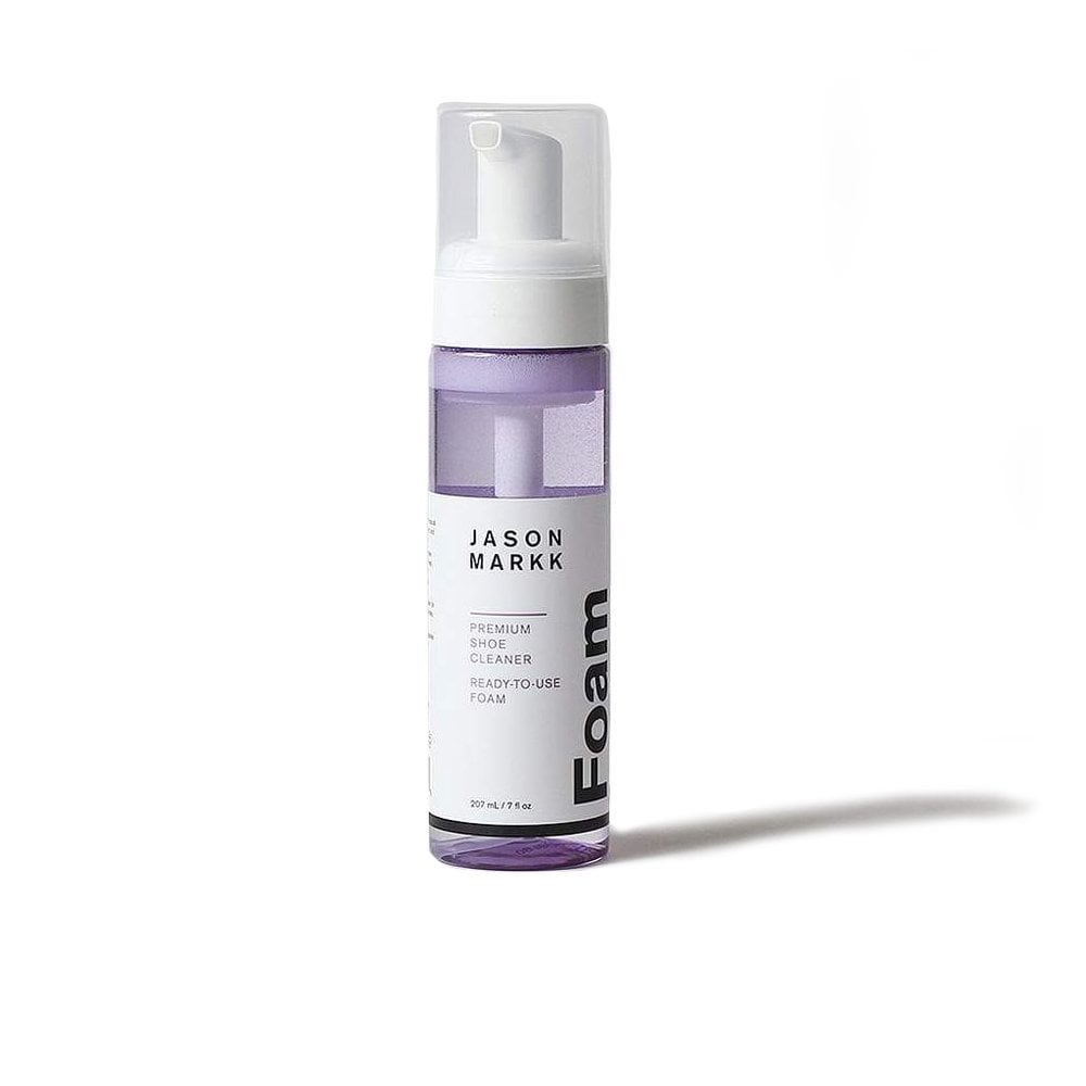 Jason Markk 7 oz. Foam Cleaner