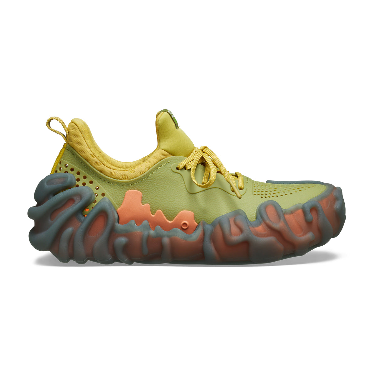 Crocs x Salehe Bembury X Juniper – SoleFly