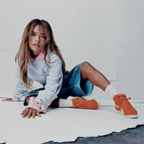 Karol G X Reebok Women's Freestyle Hi