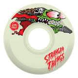 60mm Stranger Things Meek Slasher Eddie OG Slime 78a Wheels