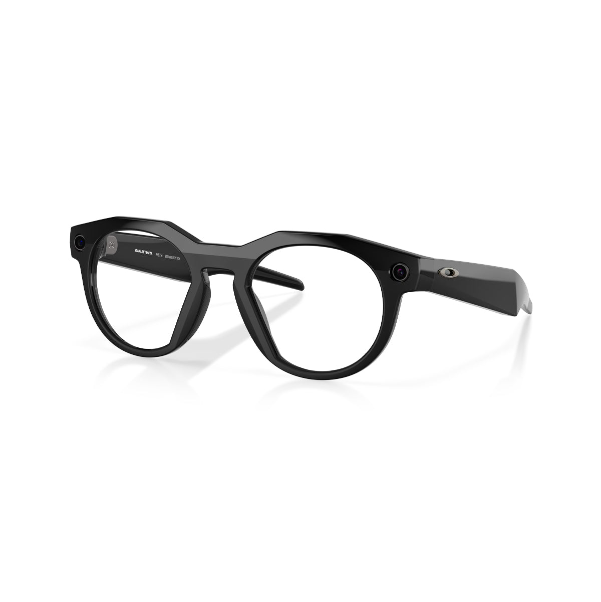 Oakley Meta HSTN AI Sunglasses