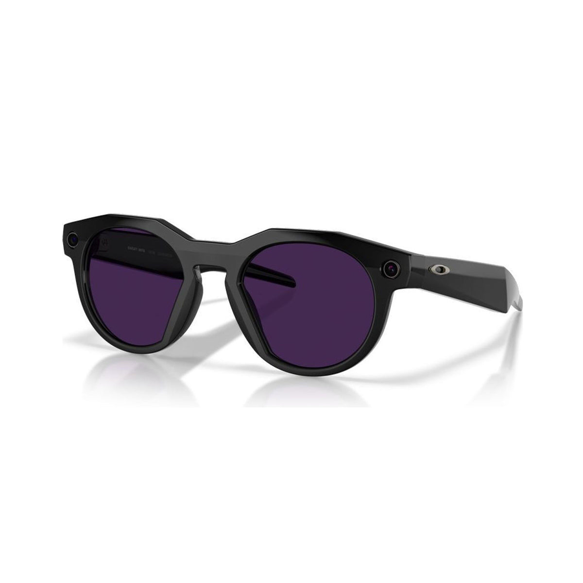 Oakley Meta HSTN AI Sunglasses