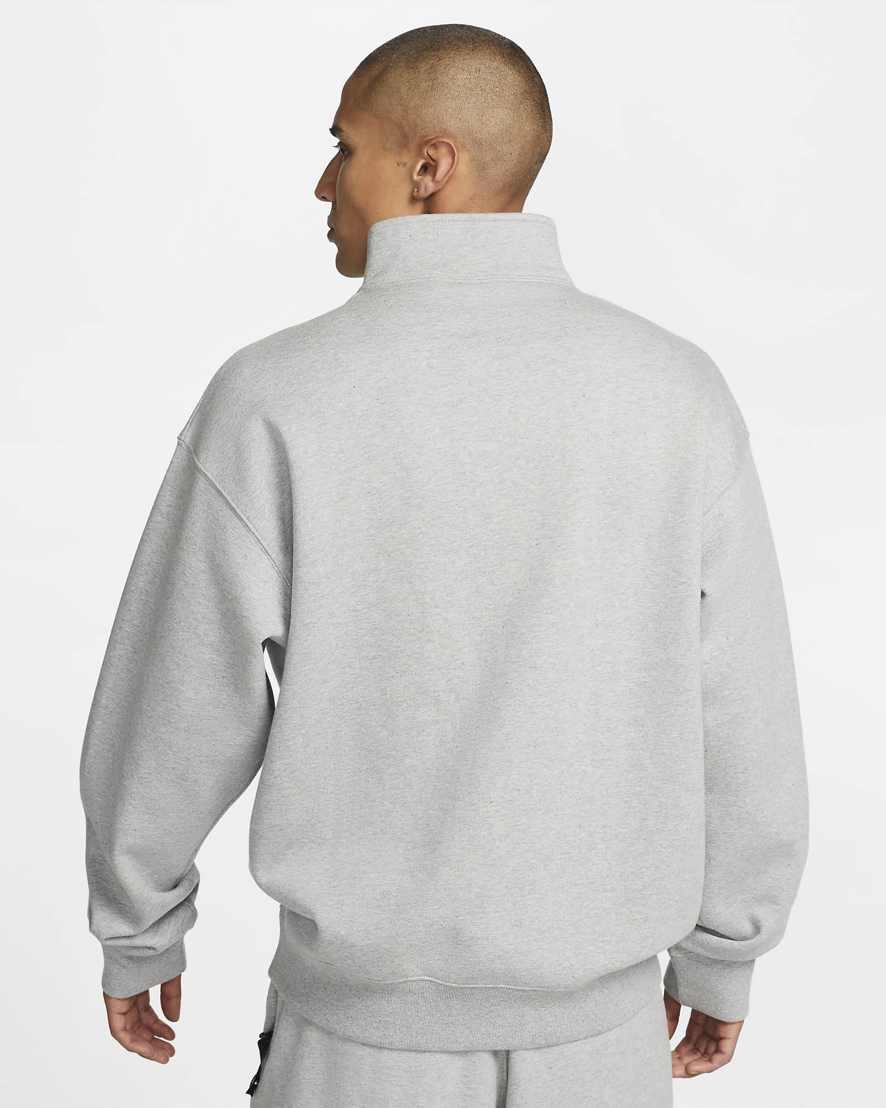 Nike Solo Swoosh Sweater