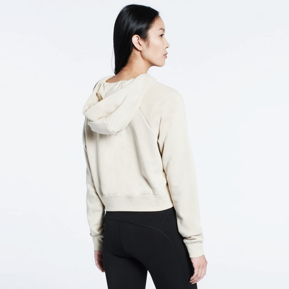 Nike NSW Cropped Hoodie WMNS