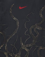 Nike NSW Stranger Things Black T-Shirt