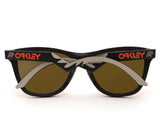 Oakley Frogskins Hybrid X AP