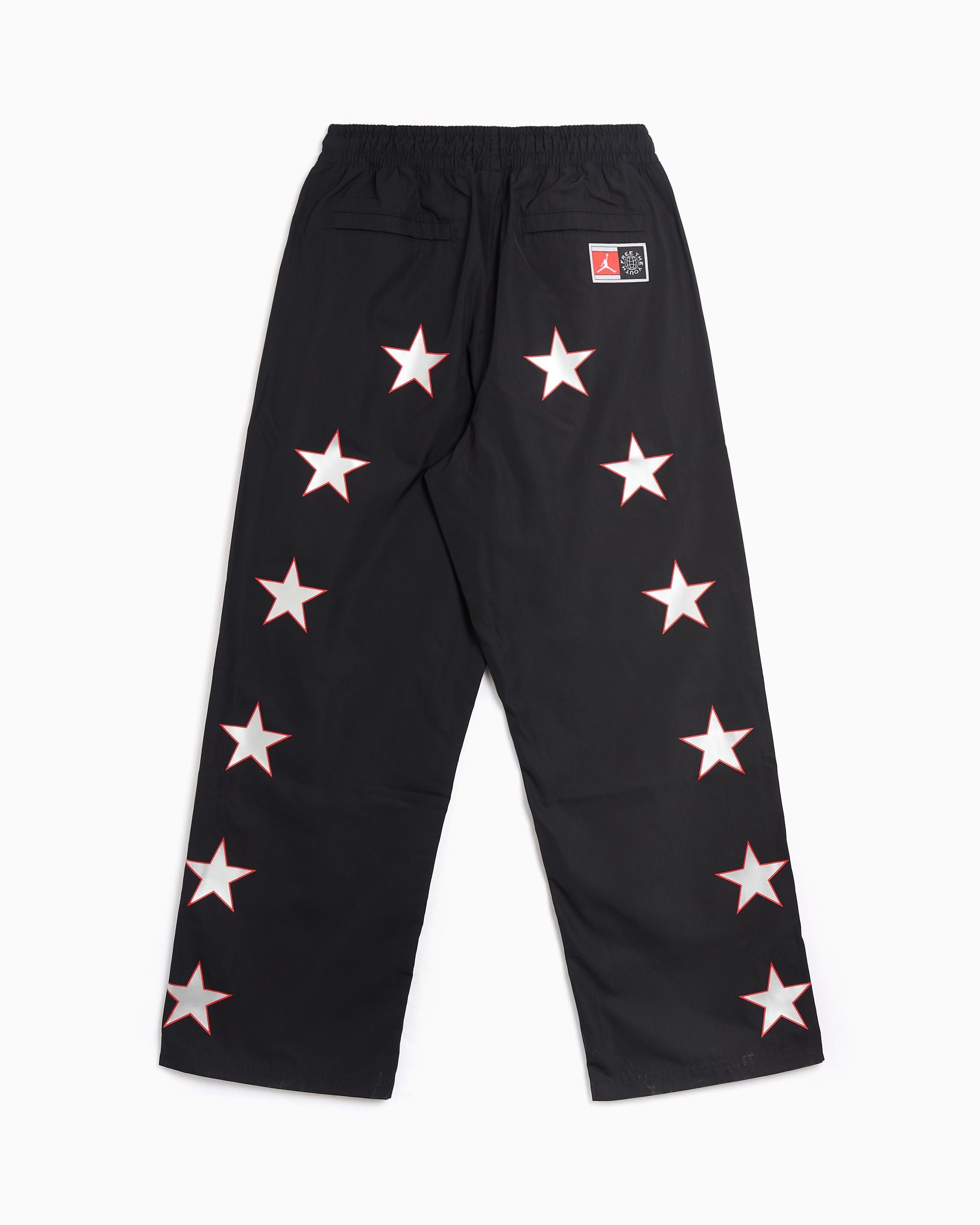 Nike Air Jordan x Free The Youth Jordan Track Pants