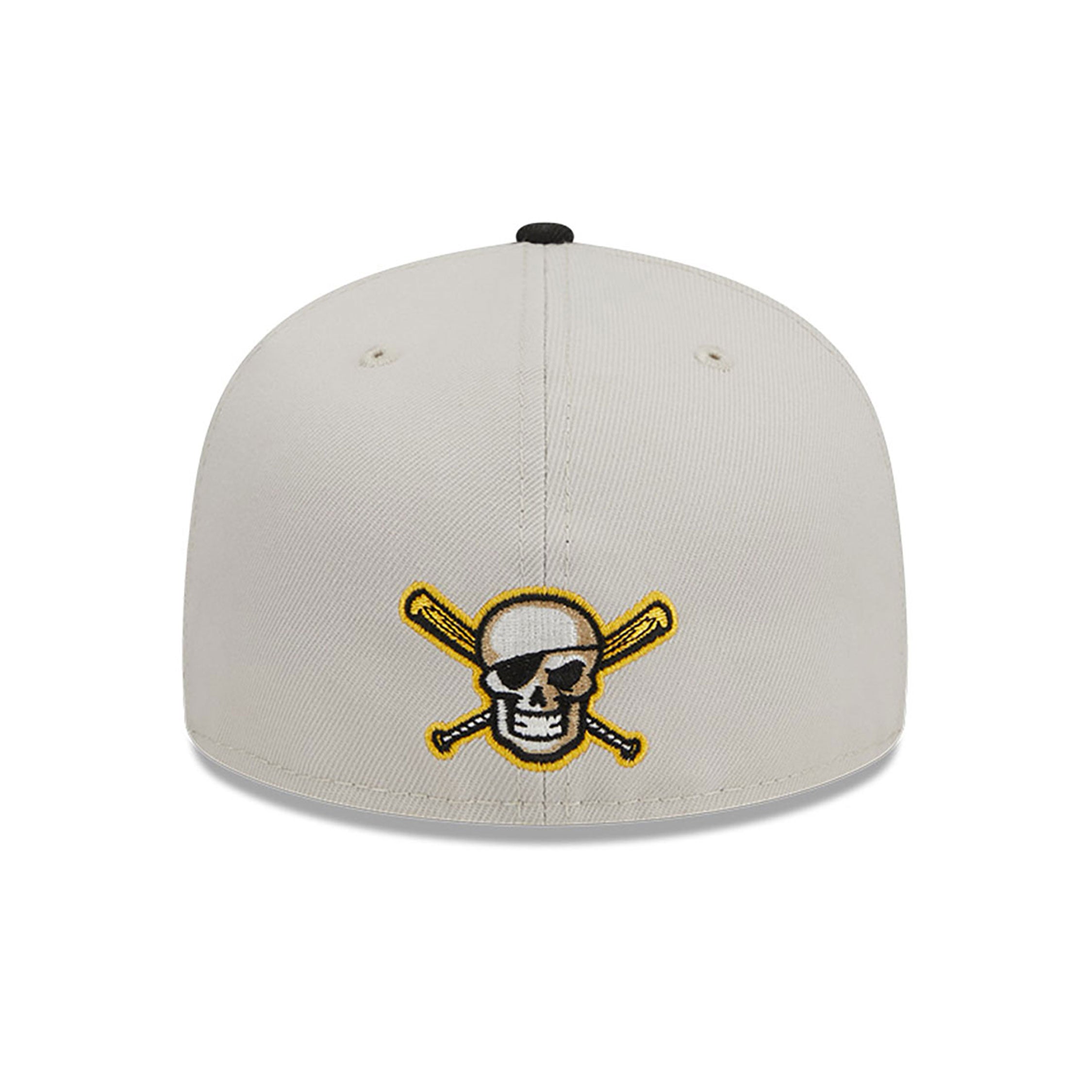 Pittsburgh Pirates Farm Team 59FIFTY Fitted Hat