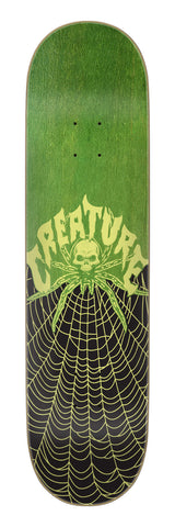 Ransom 7-Ply Birch Creature Deck 8.0in