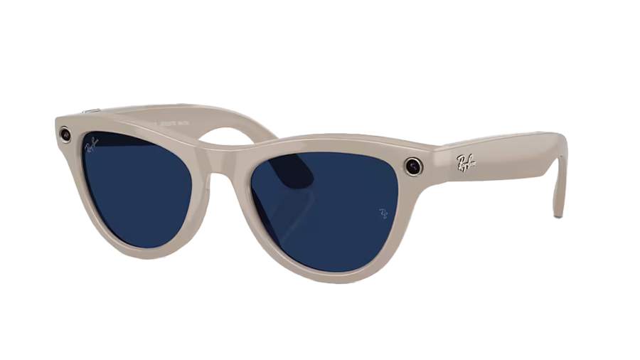 Meta Rayban Skyler Sunglasses (Gen 2)