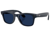 Meta Rayban Wayfarer Sunglasses (Gen 2)