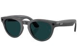 Meta Rayban Headliner Sunglasses (Gen 2)