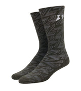 Nike Air Jordan Retro 8 Crew Socks