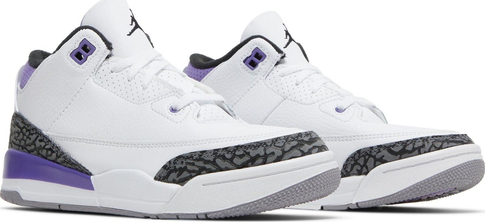 Jordan 3 Retro (PS)