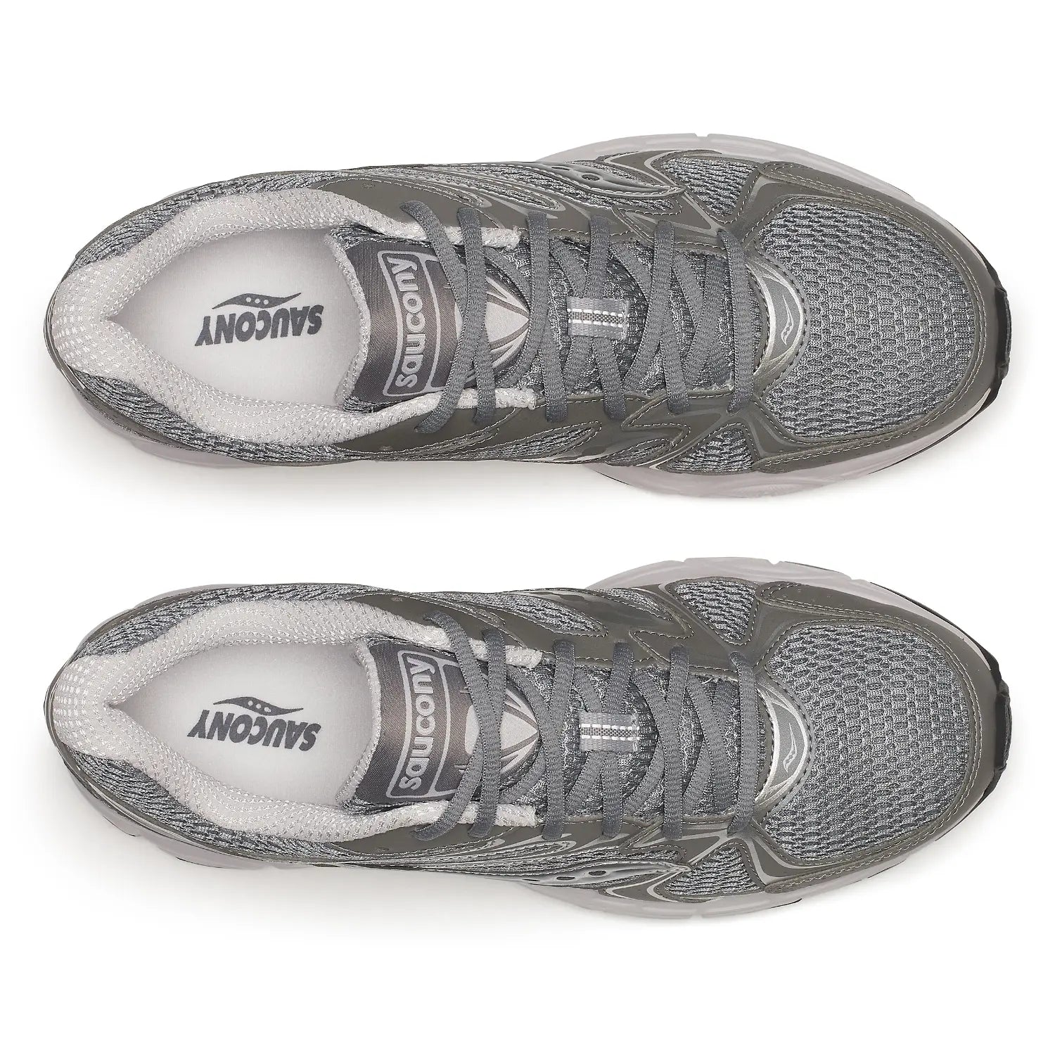 Saucony Ride Millenium
