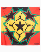 Nike Air Jordan x Free The Youth Scarf