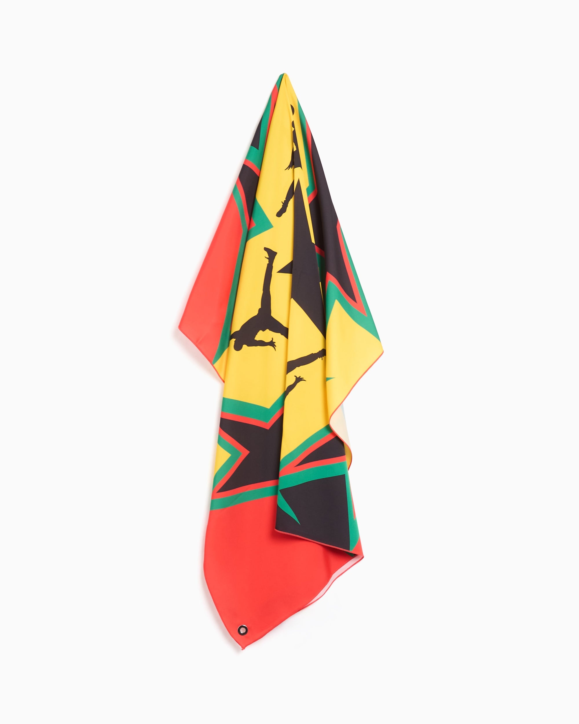 Nike Air Jordan x Free The Youth Scarf