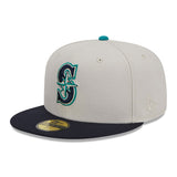 Seattle Mariners  Farm Team 59FIFTY Fitted Hat