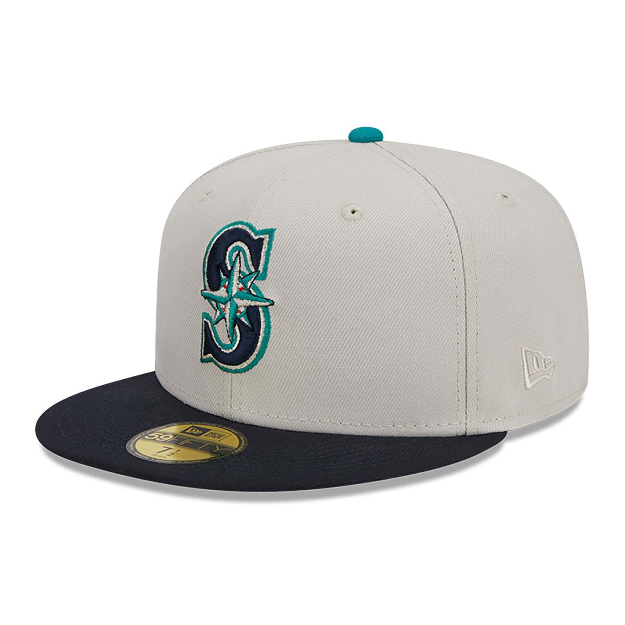 Seattle Mariners  Farm Team 59FIFTY Fitted