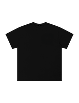 SoleFly Blank Tee Black