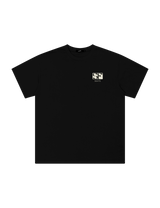 SoleFly SF Skate Palm Tree Black Tee