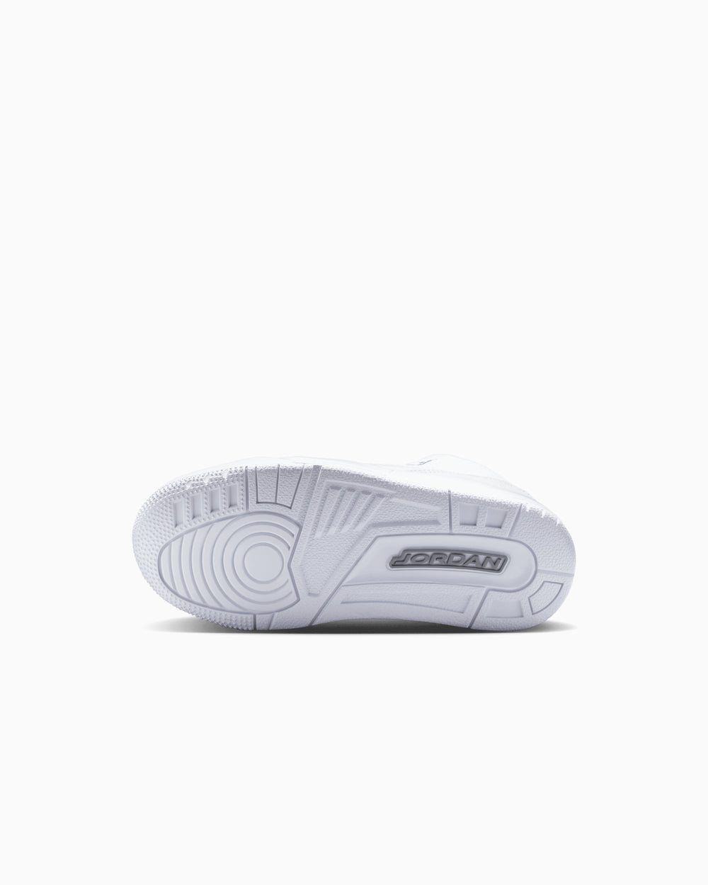Nike Air Jordan 3 Retro OG (PS) Pure Money