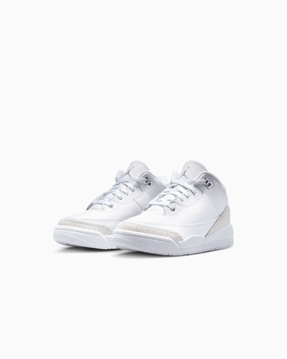 Nike Air Jordan 3 Retro OG (PS) Pure Money