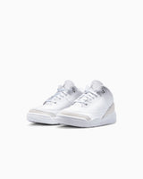 Nike Air Jordan 3 Retro OG (PS) Pure Money