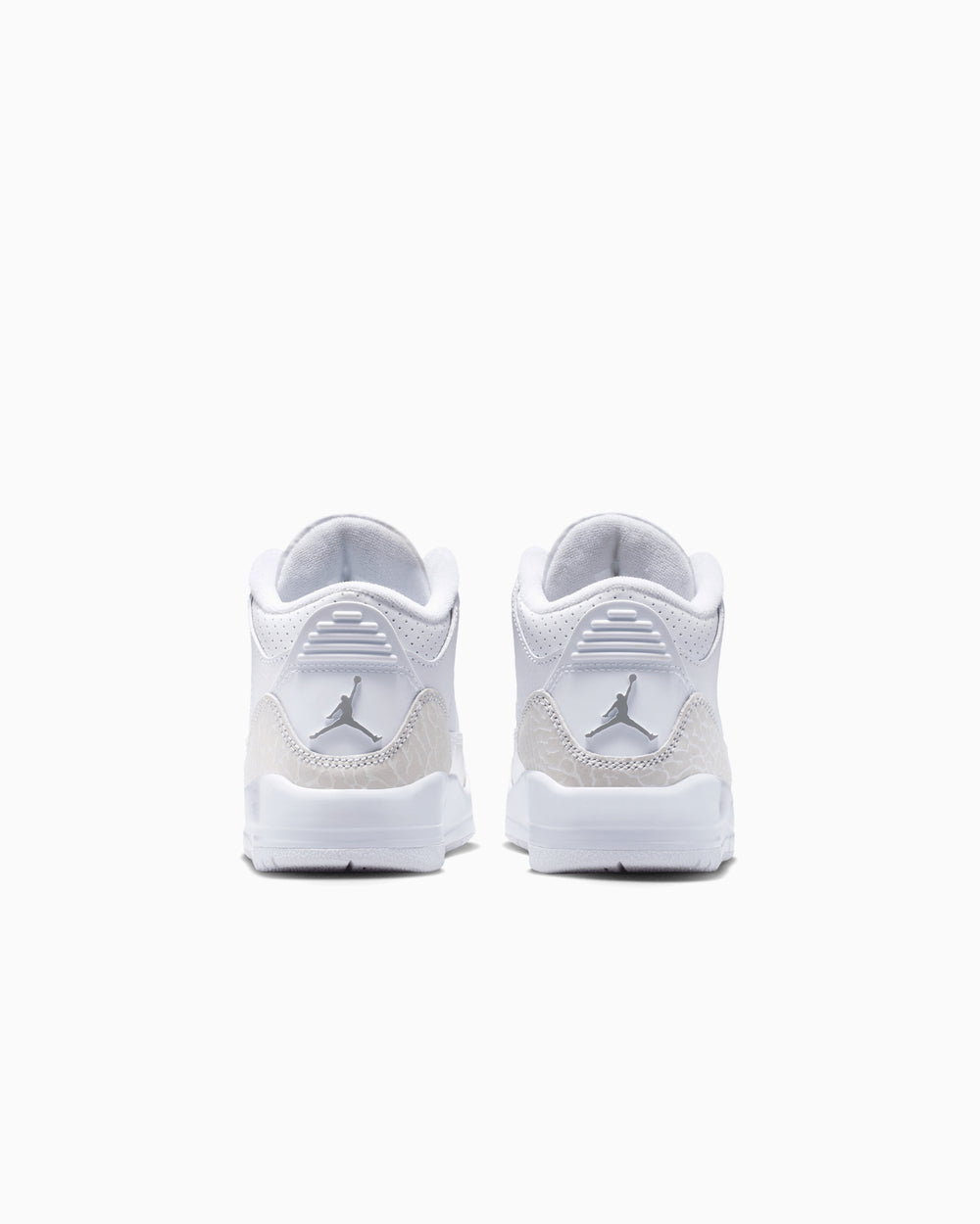 Nike Air Jordan 3 Retro OG (PS) Pure Money