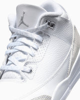 Nike Air Jordan 3 Retro OG (PS) Pure Money
