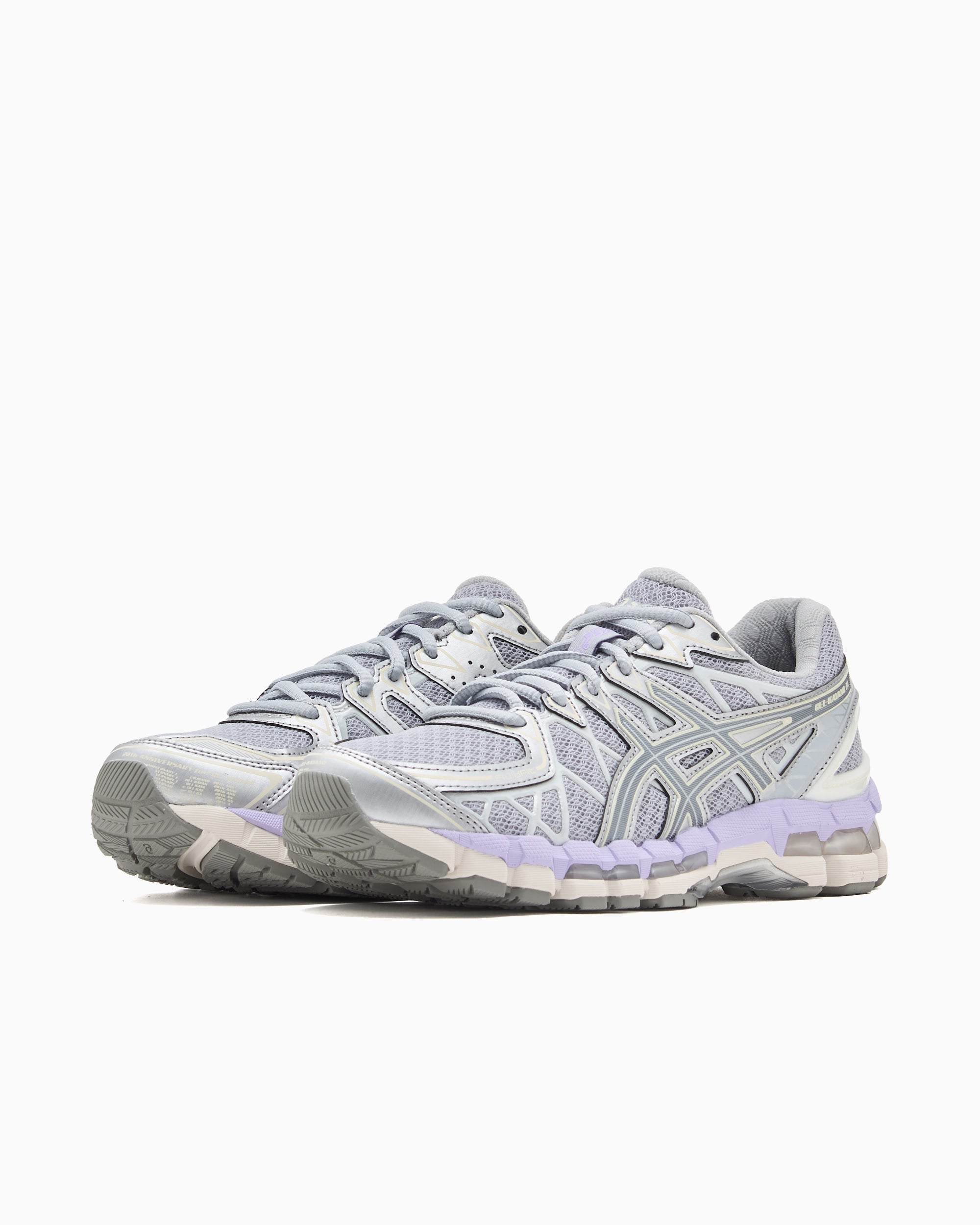 Asics Gel-Kayano 20