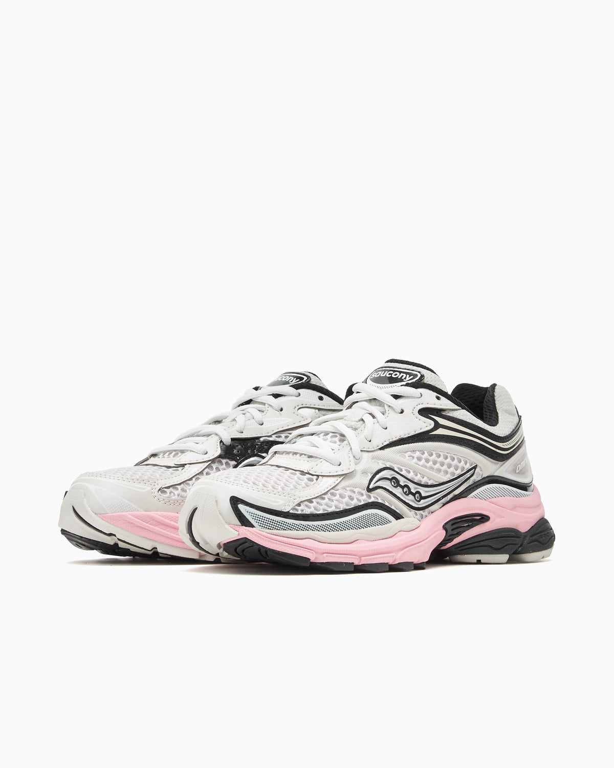 WMNS Saucony Progrid Omni 9