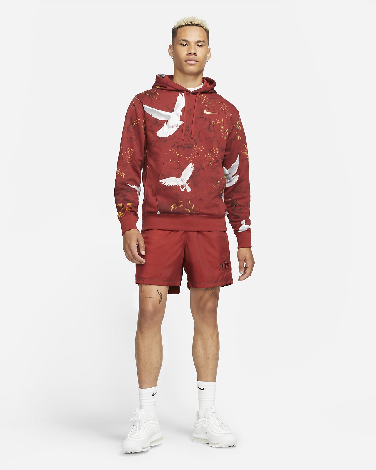 Nike NSW Woven Shorts