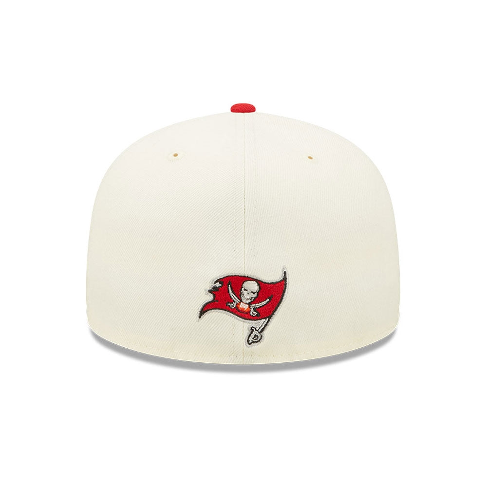 Tampa Bay Buccaneers '22 59Fifty Fitted