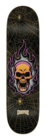 Bonehead Webbed SM Creature Deck 8.25in