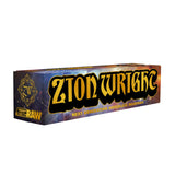 Zion Wright Pro 6-Ball Bearing Raw Bronson Speed Co.