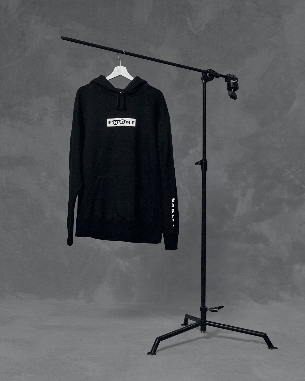 Oakley x Fragment Hoodie – SoleFly 