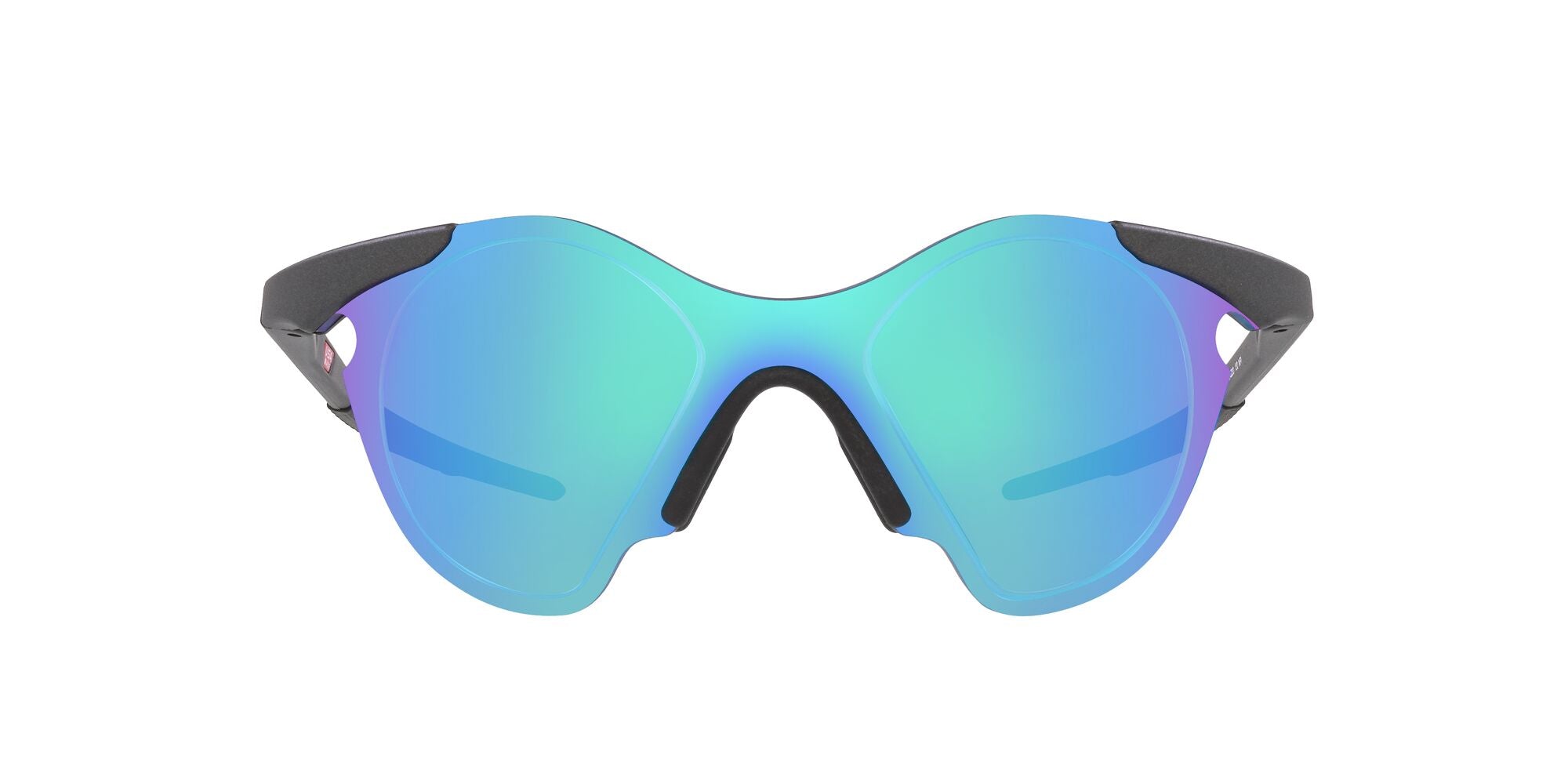 Oakley Subzero Steel Prizm