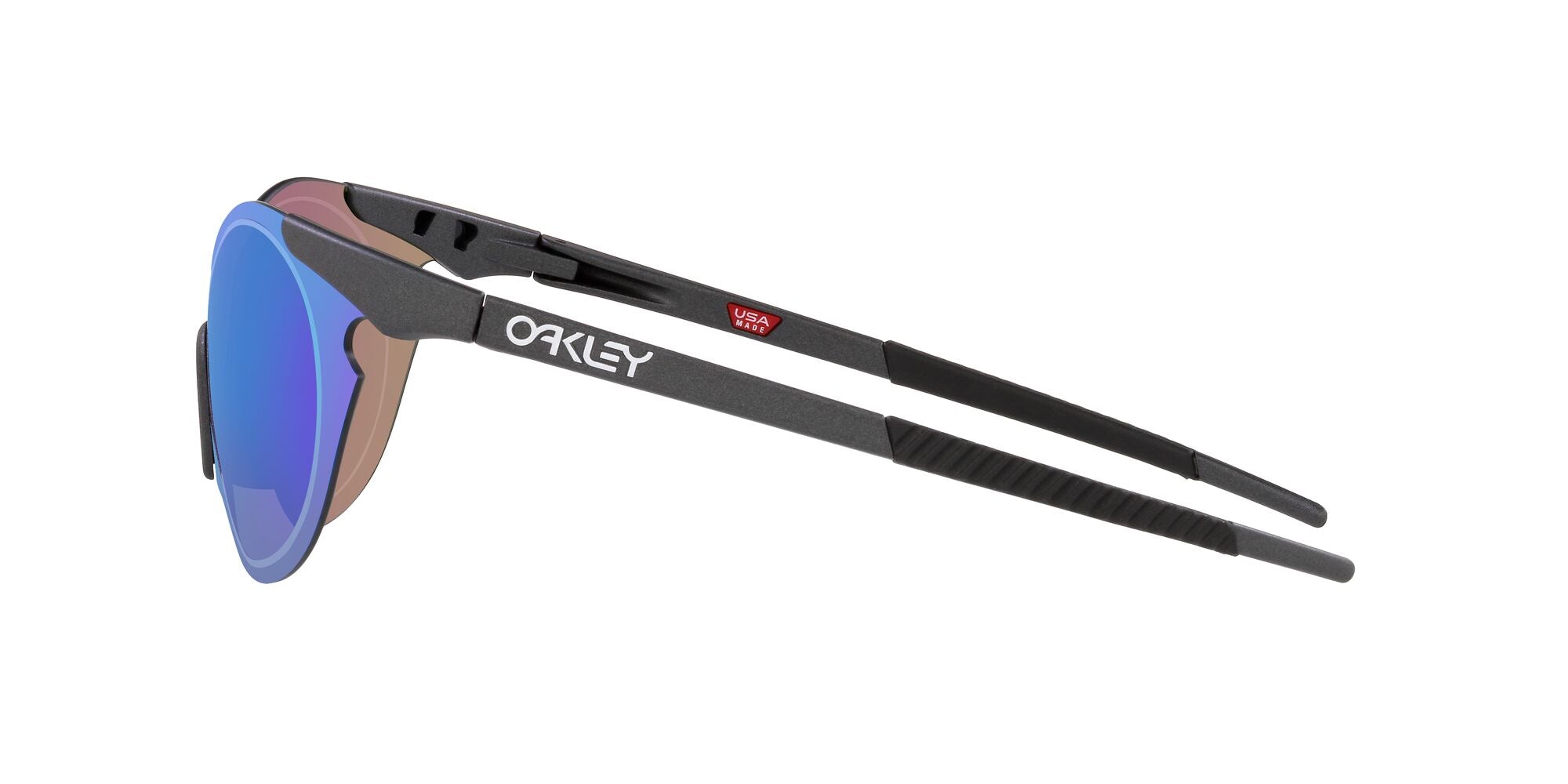 Oakley Subzero Steel Prizm