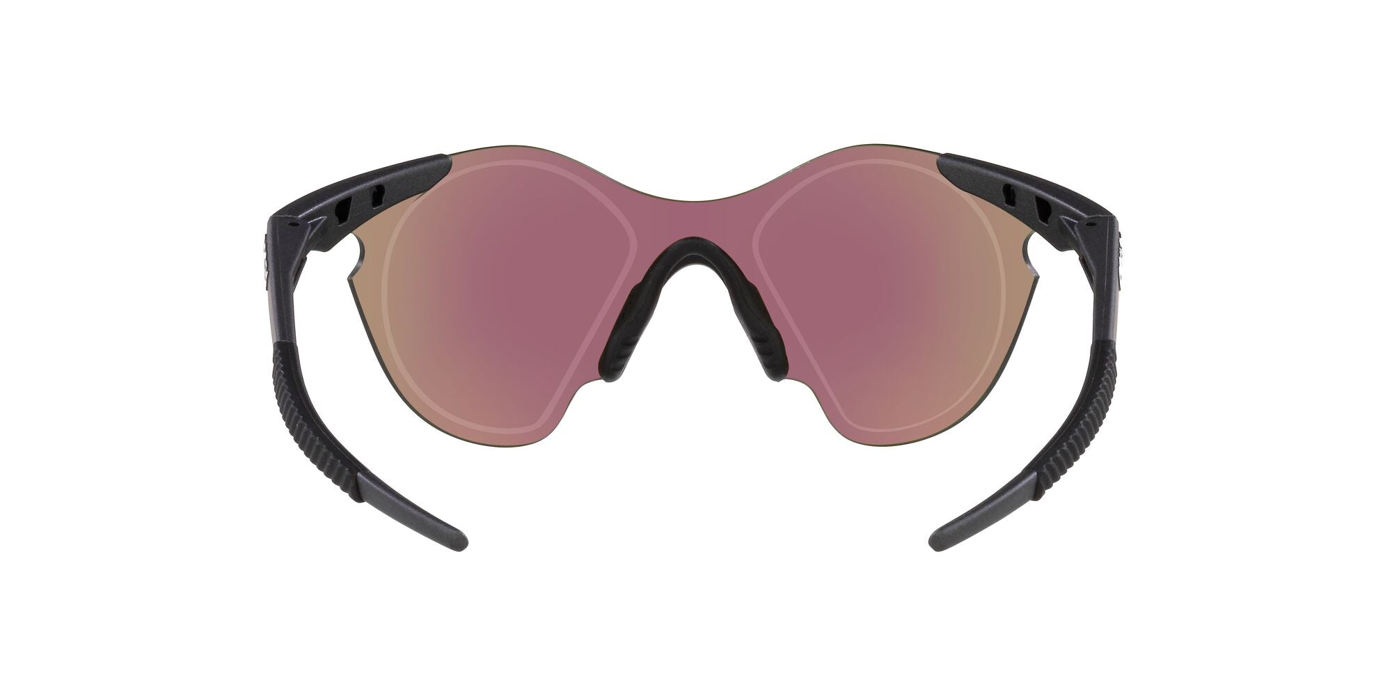 Oakley Subzero Steel Prizm